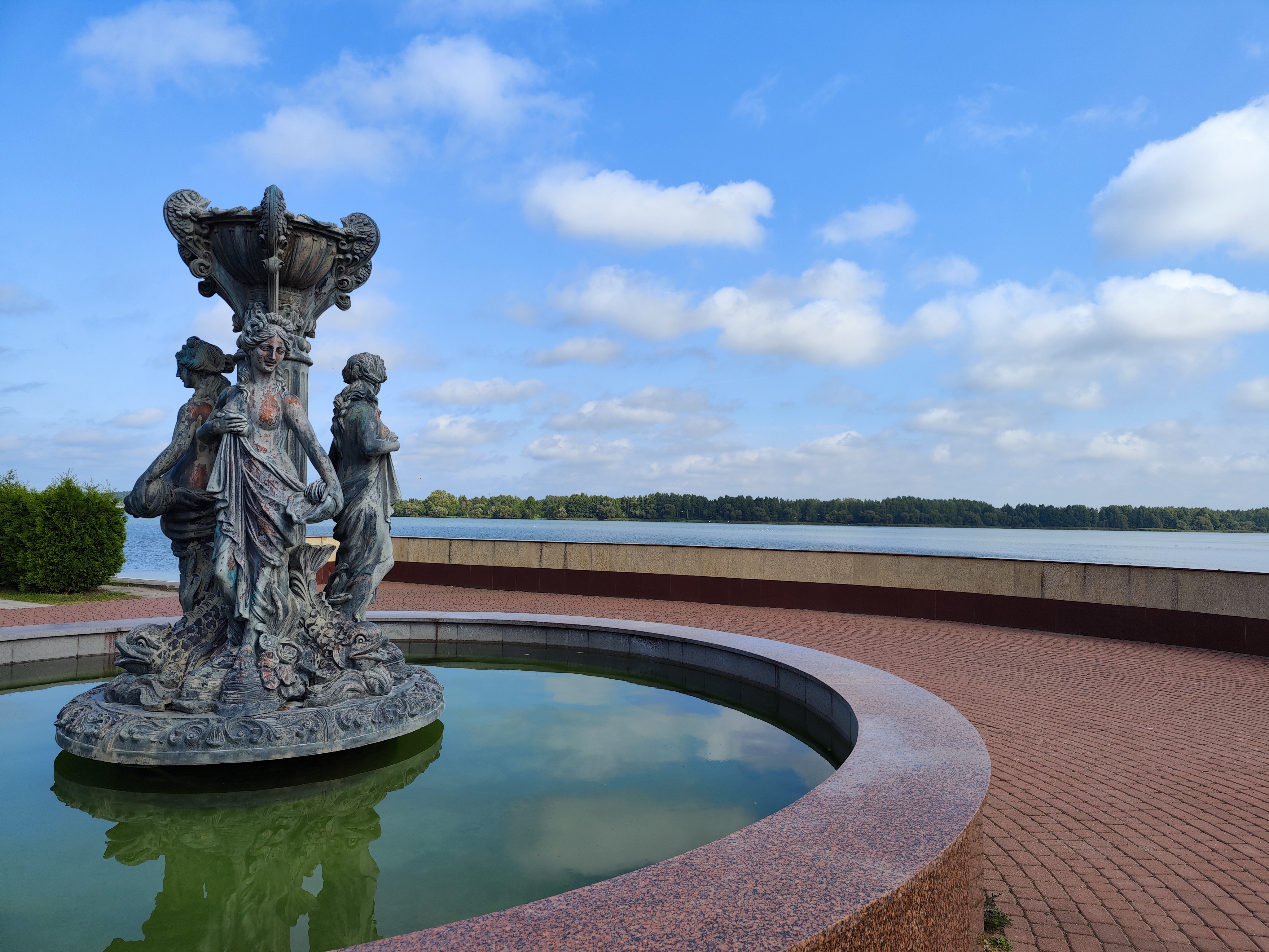 Минск